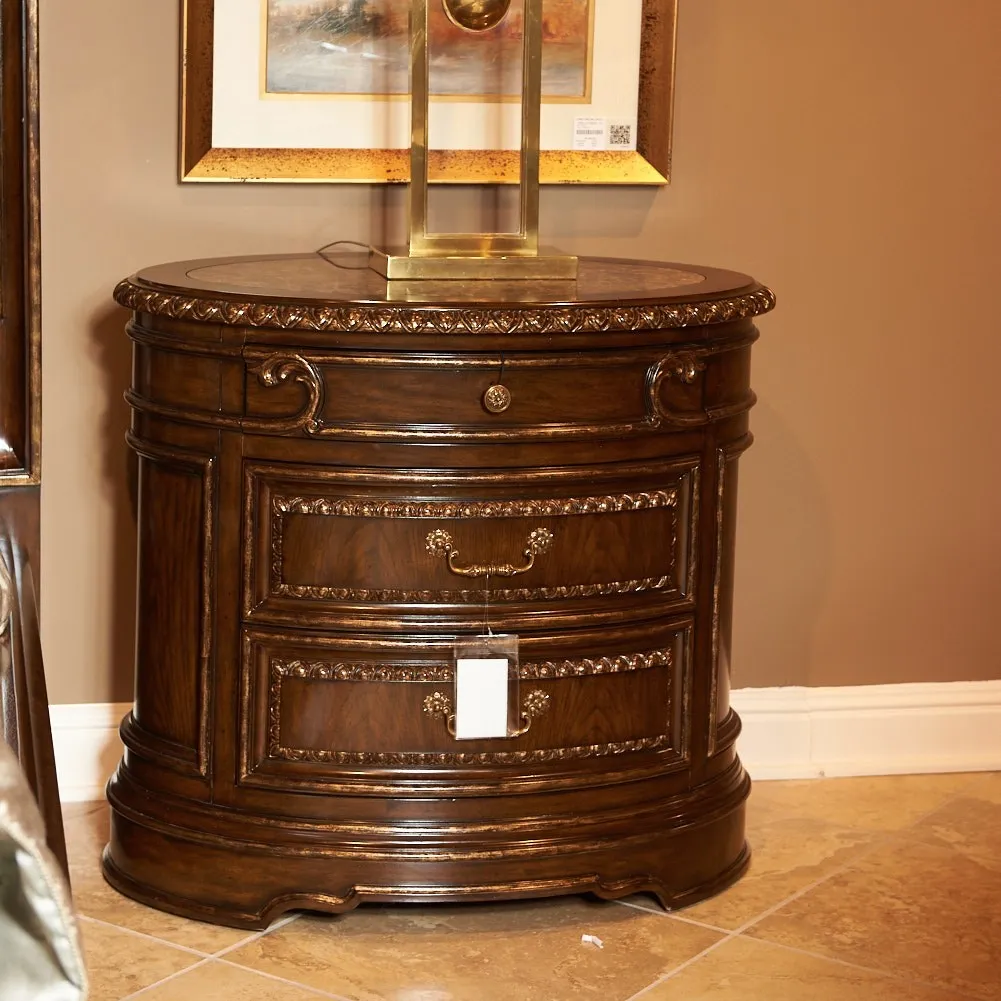 PIAZZA SAN MARCO 床头柜