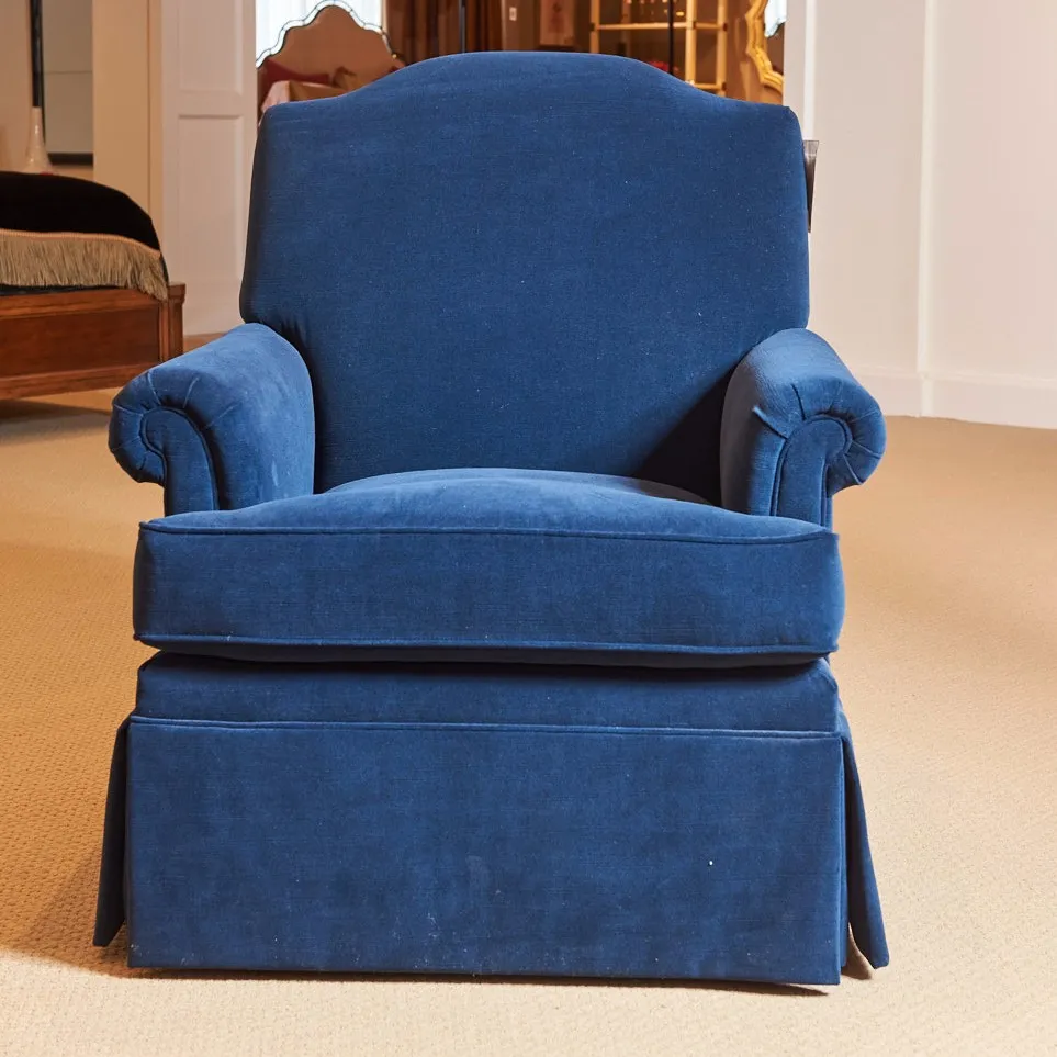 CHARLIZE 单人沙发