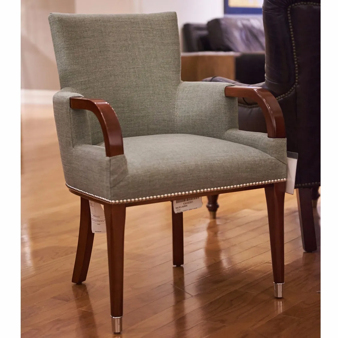 BROOK STREET 扶手椅