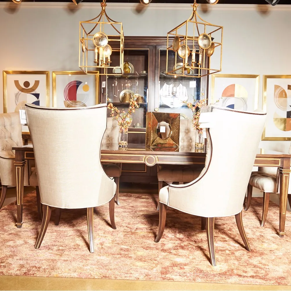 DEEP HAVEN 陈列柜