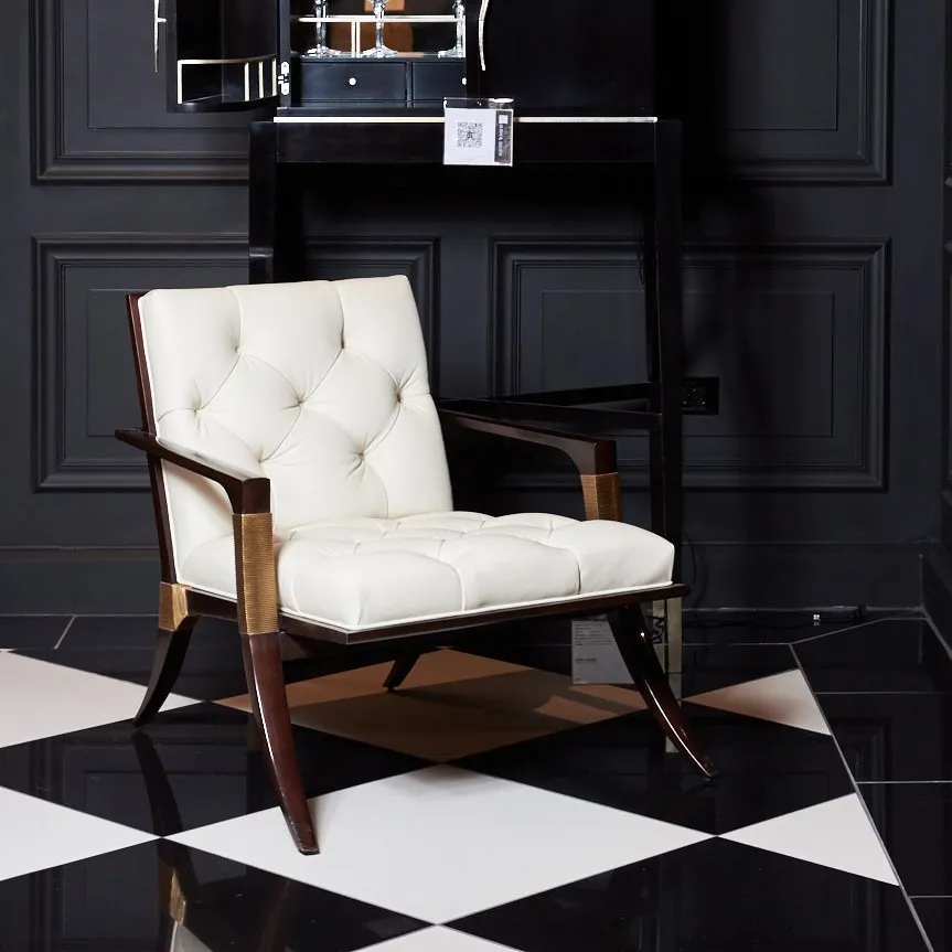 Baker ATHENS LOUNGE 单椅