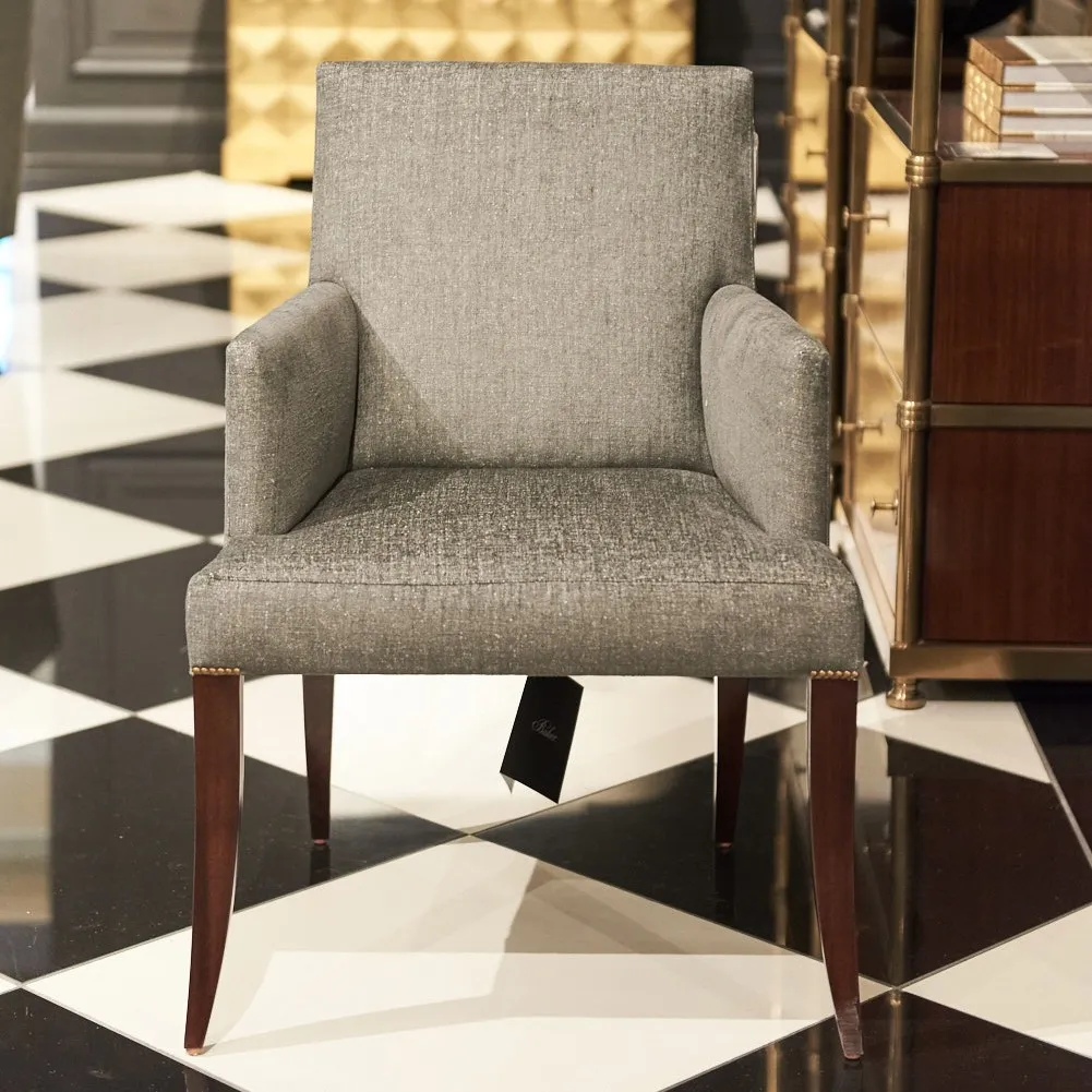 Baker ATELIER 扶手餐椅