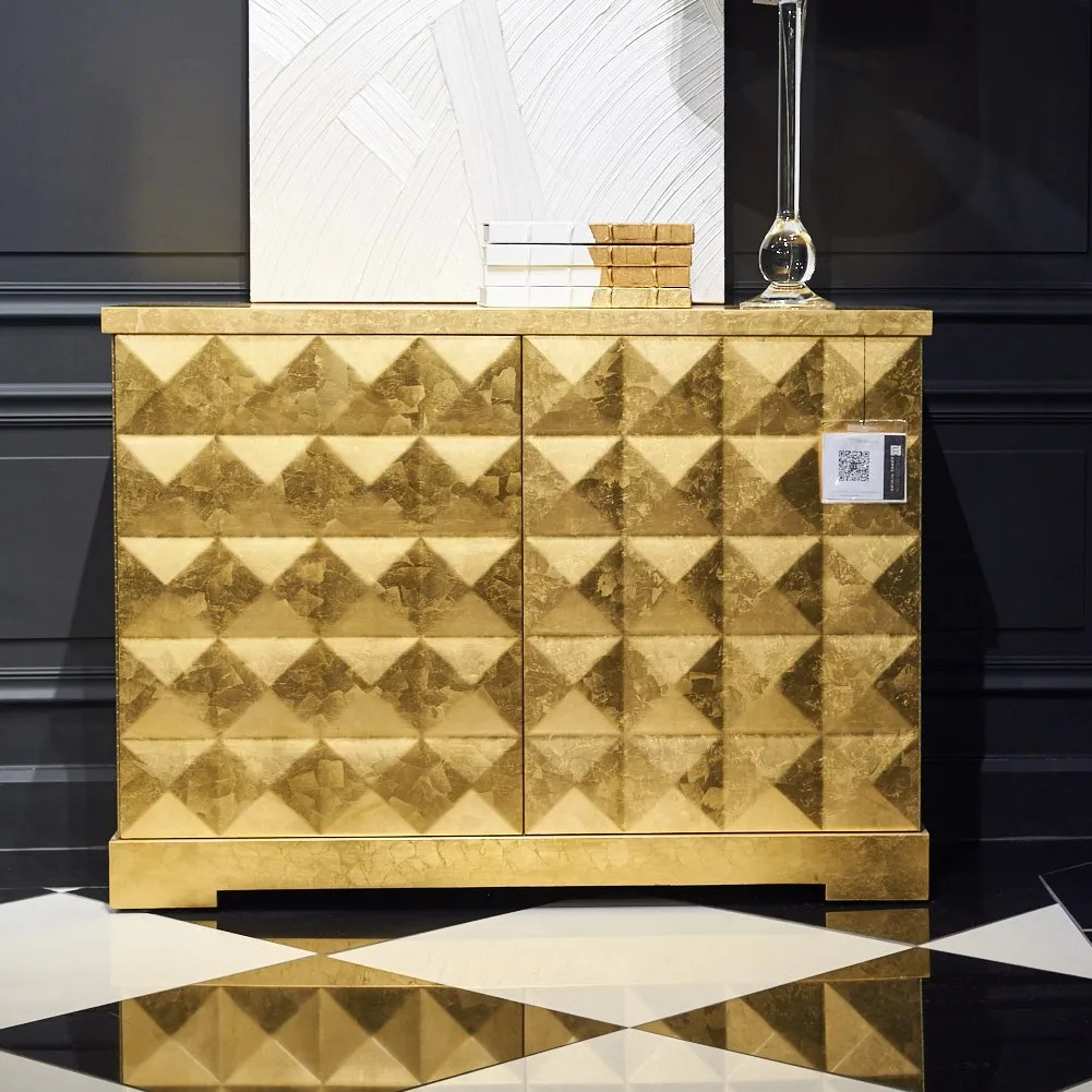 Baker DIAMOND 边柜