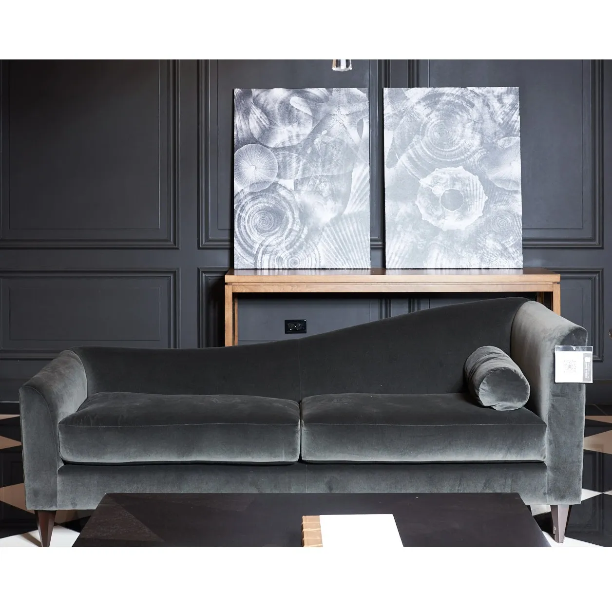 Baker PATRICIA 沙发