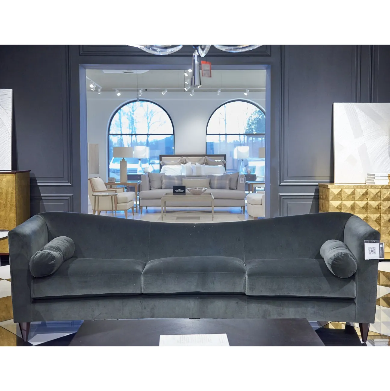 Baker PATRICIA 沙发