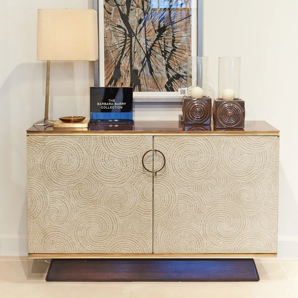 Baker CELESTIAL 边柜