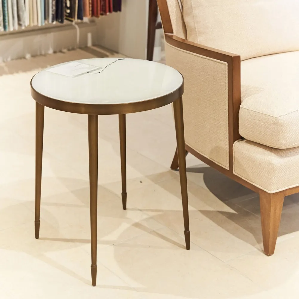 Baker QI ACCENT 边桌