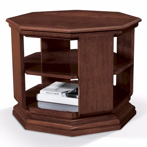 BROOK STREET 八边形边桌