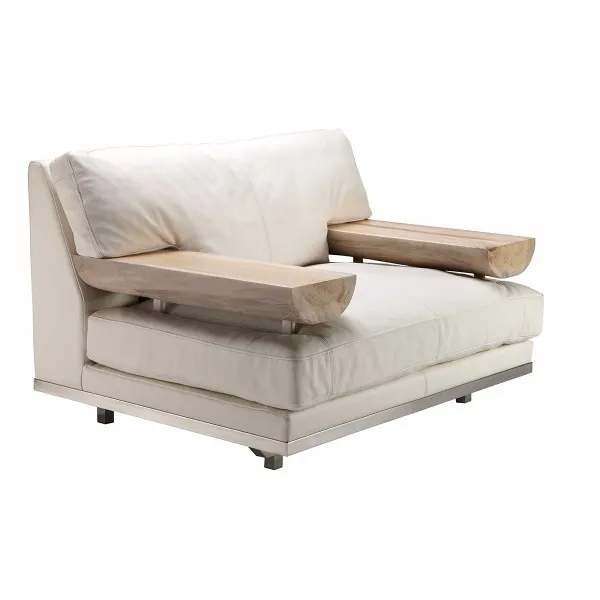 F263 LOGGLOVE DW 单椅 | 展示品