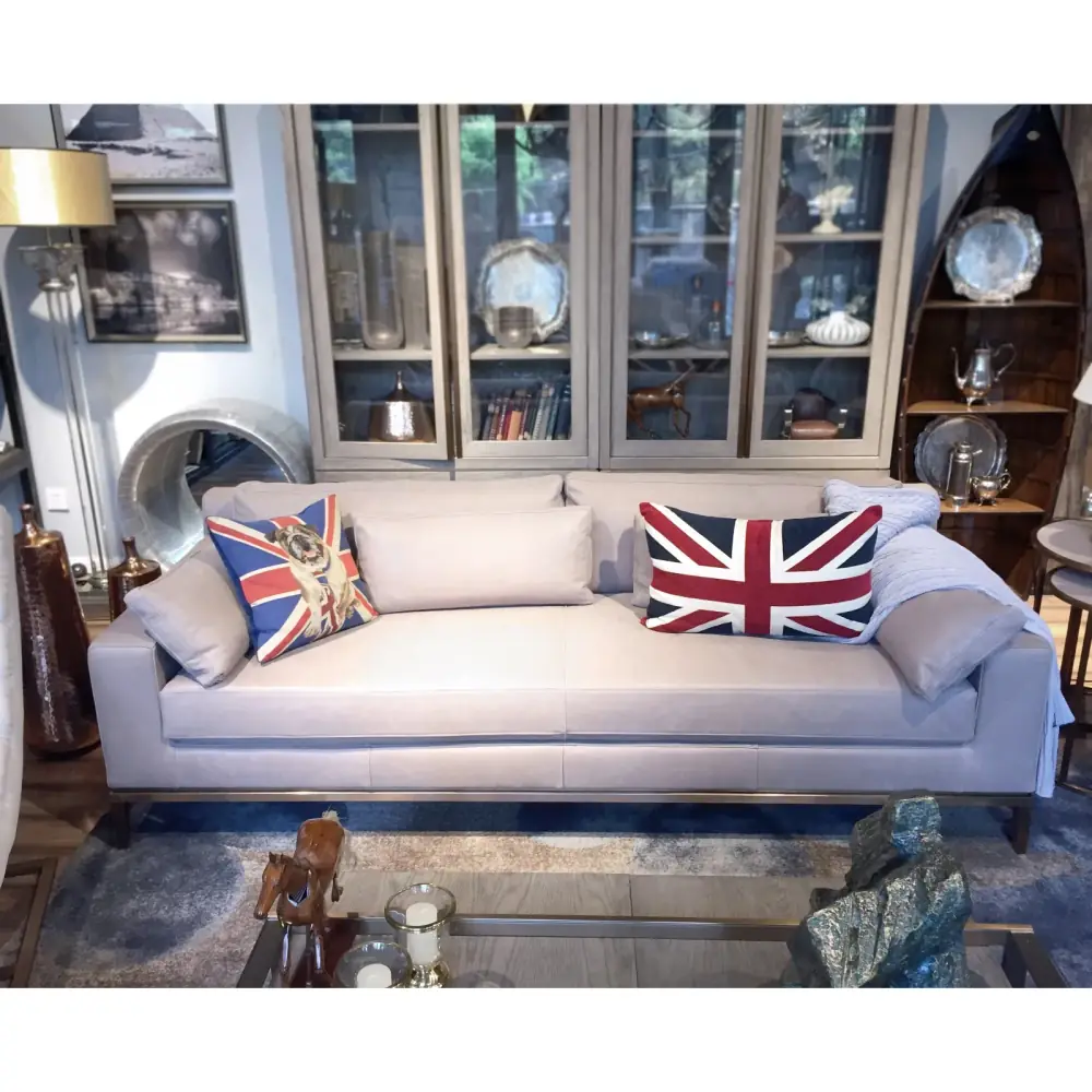 GREATAIN YORK 三人沙发