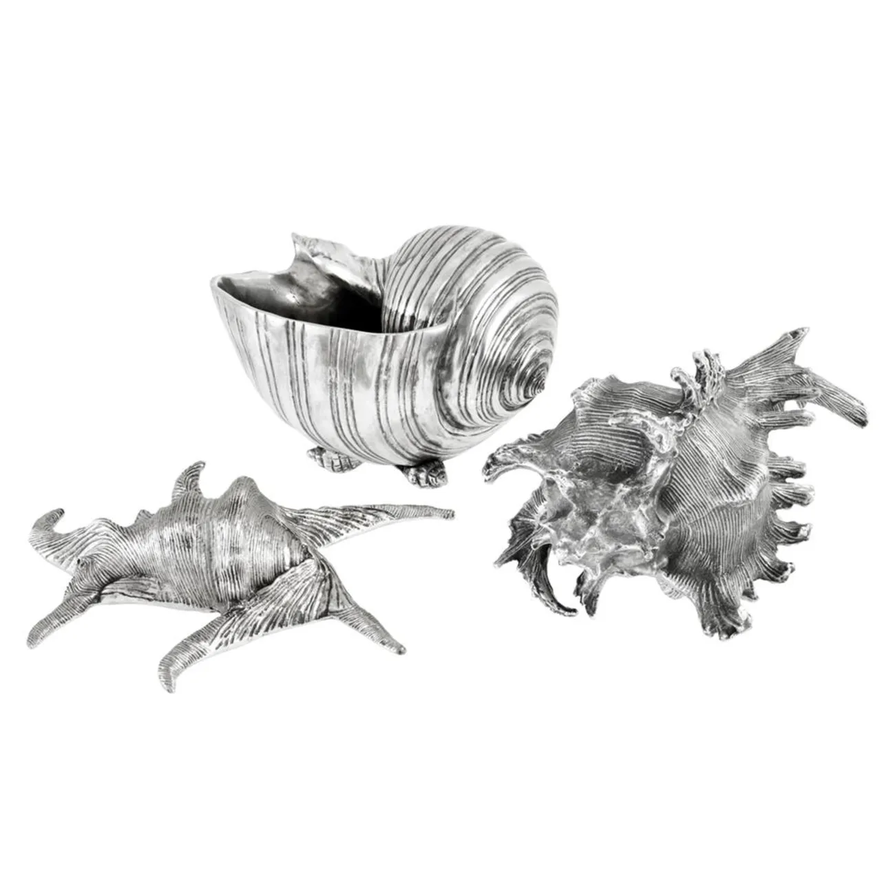 Object Krios 摆件（3件）