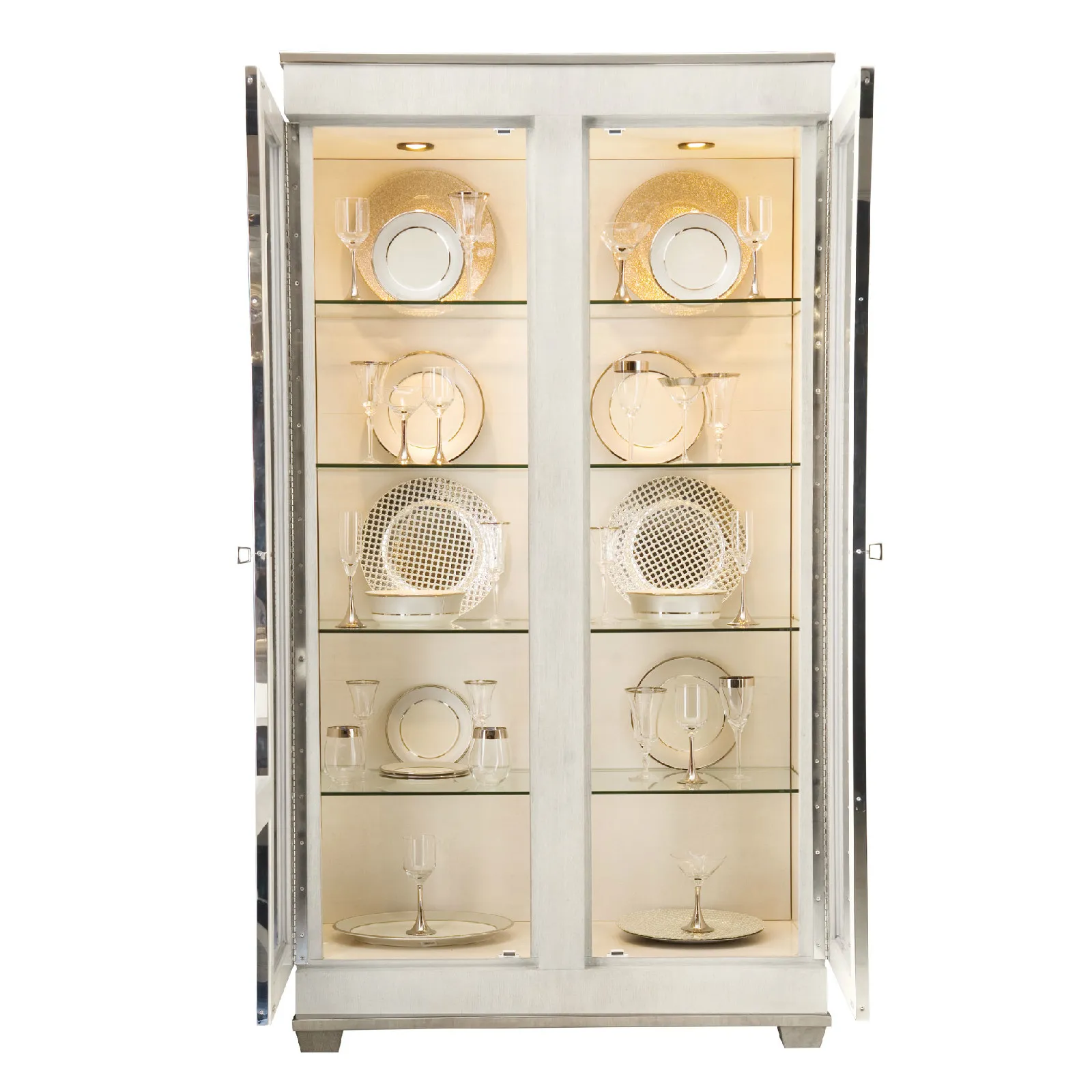 Criteria Display Cabinet 