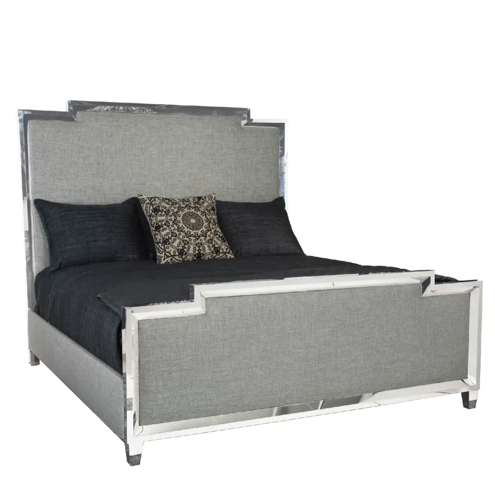 Bernhardt Criteria 床