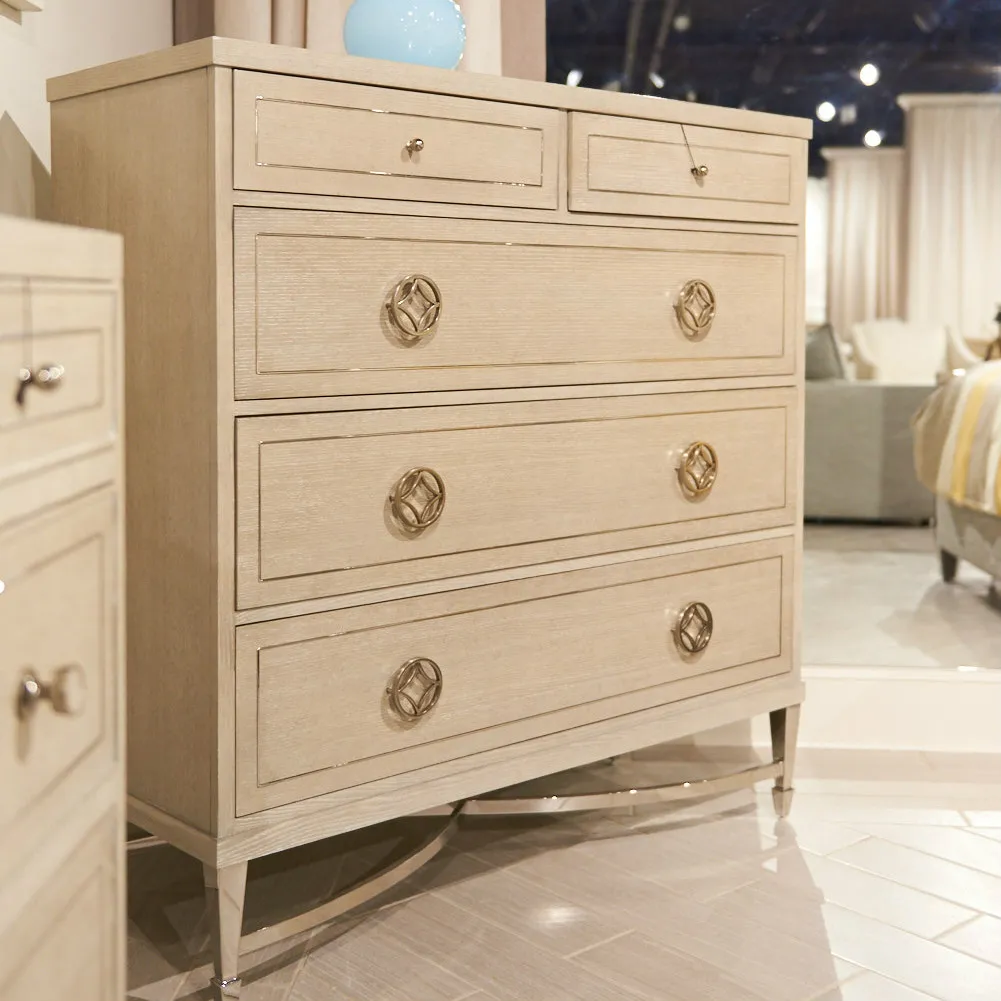 Criteria Drawer Chest 