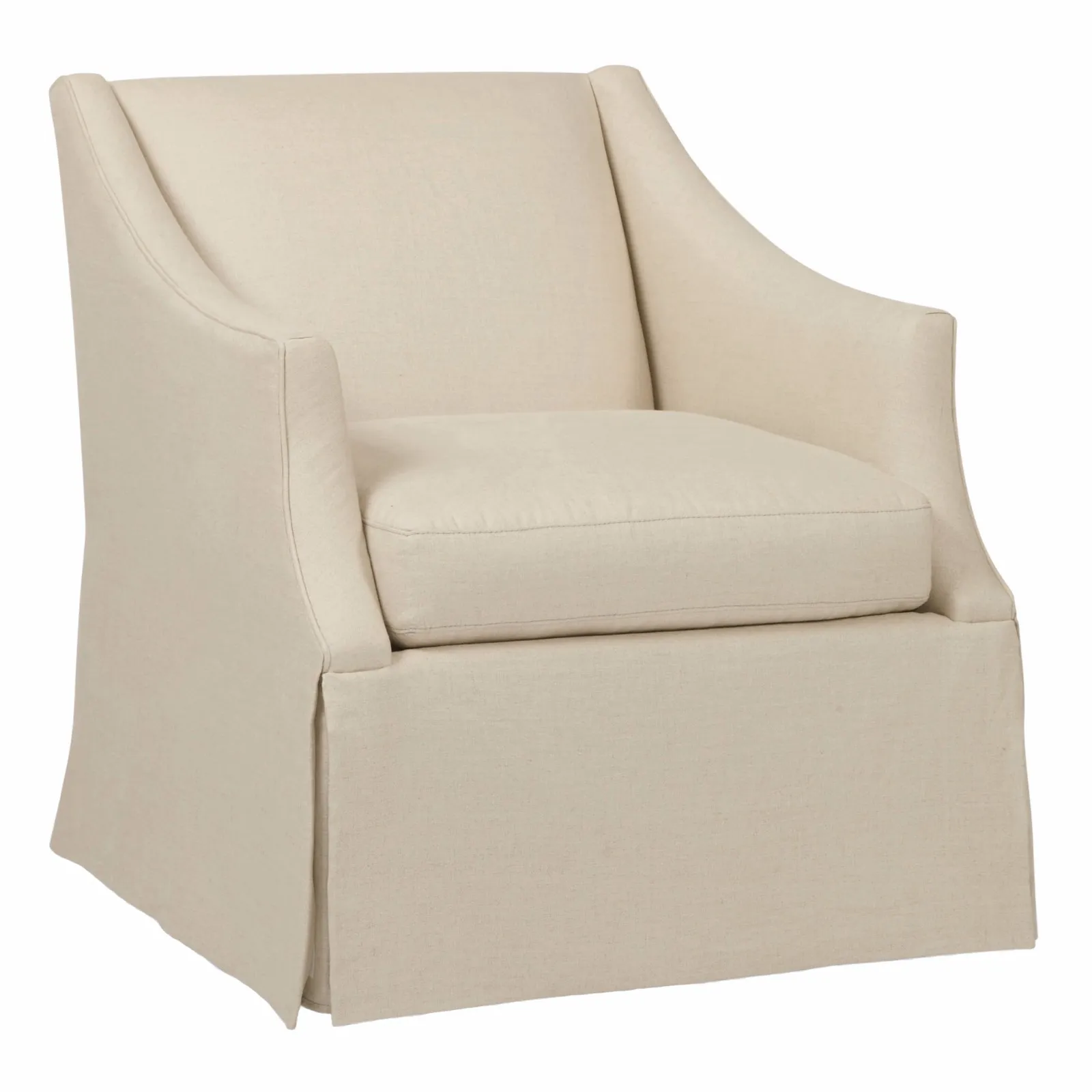 Clayton Swivel Chair 