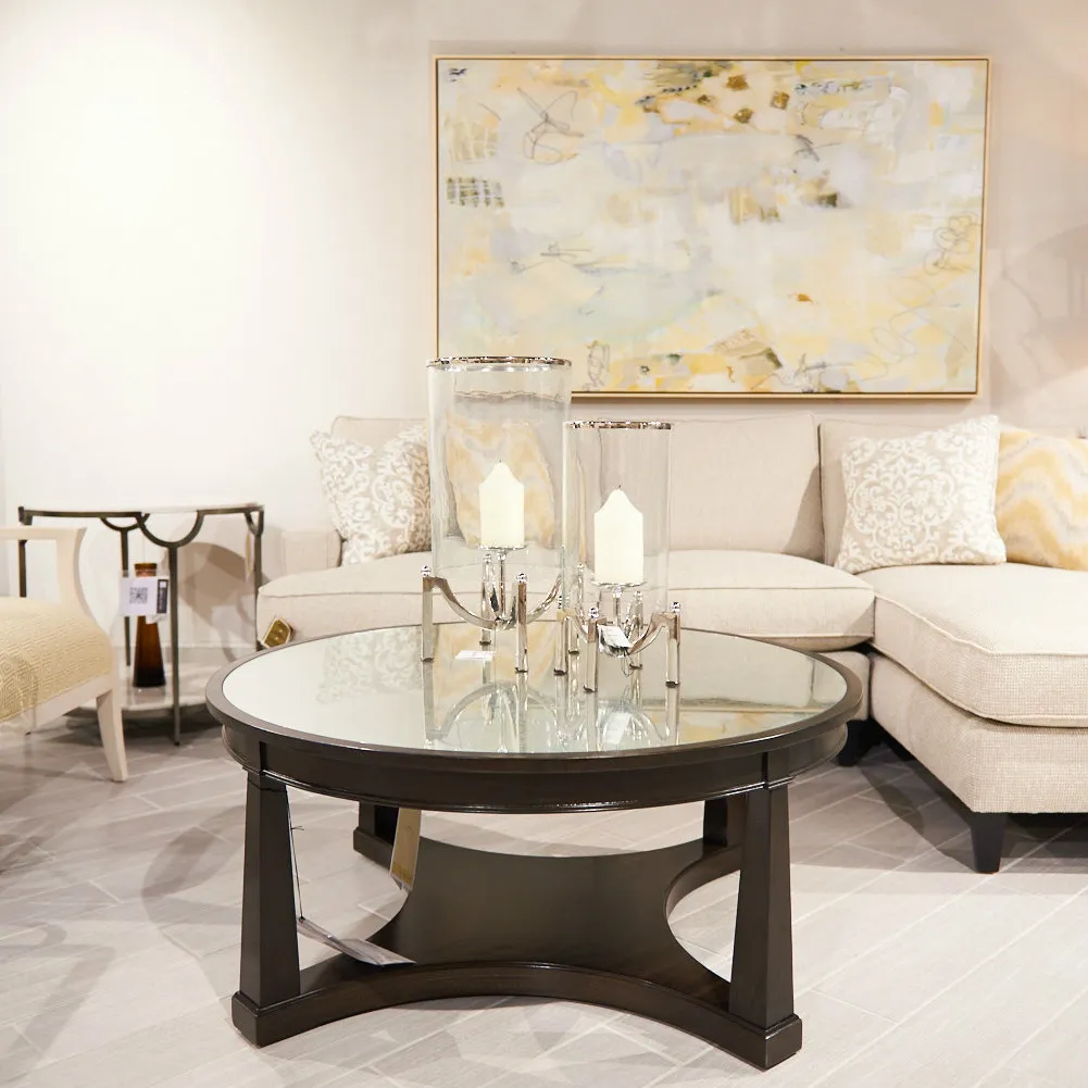 Bernhardt Sutton House 咖啡桌