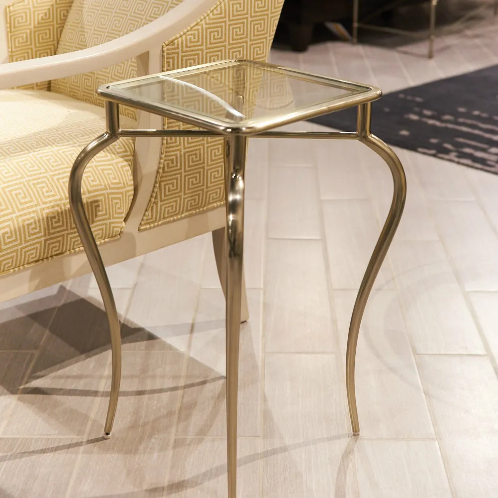 Bernhardt Miramont   边桌