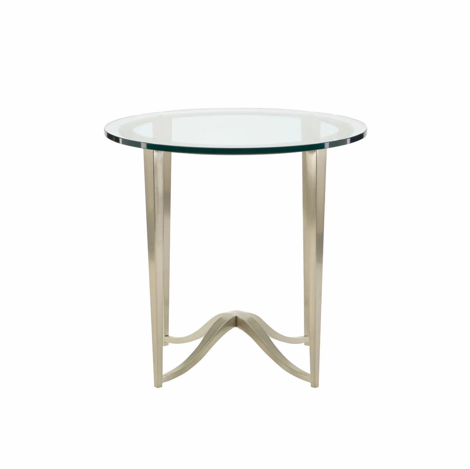 Bernhardt Miramont 边几