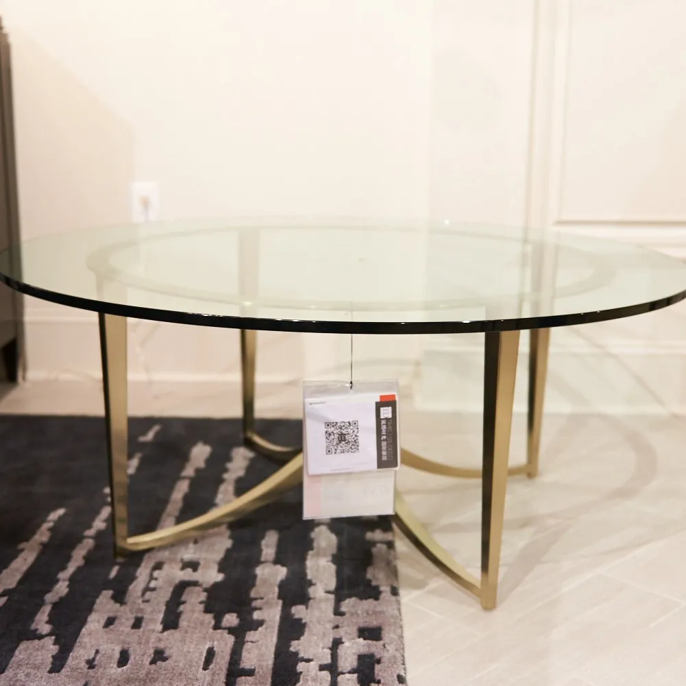 Bernhardt Miramont 边桌