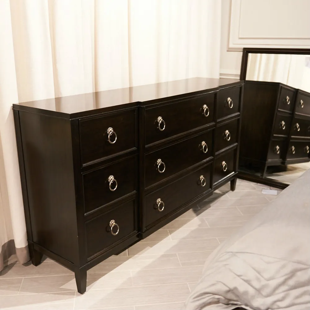 Sutton House Dresser 