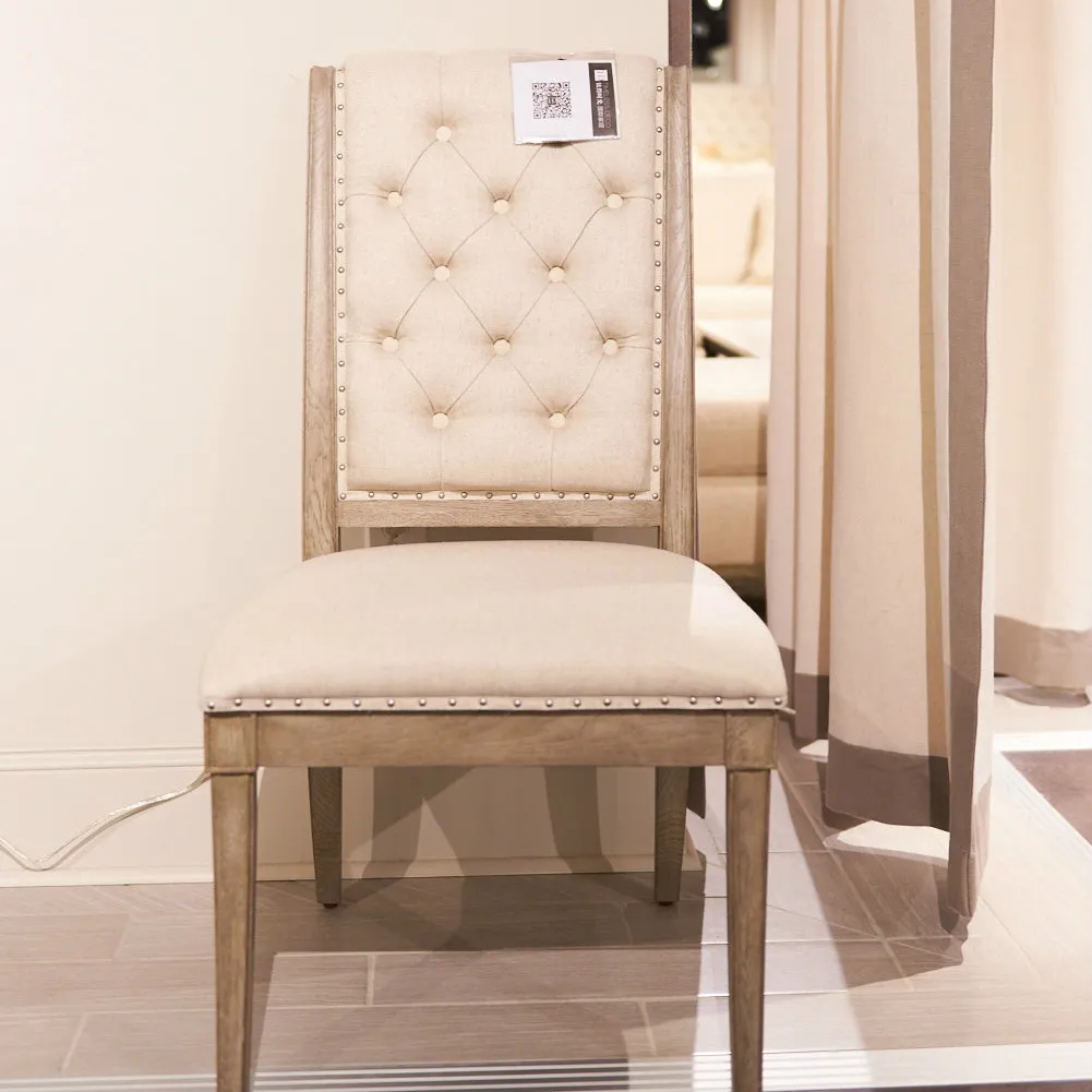 Marquesa Side Chair 
