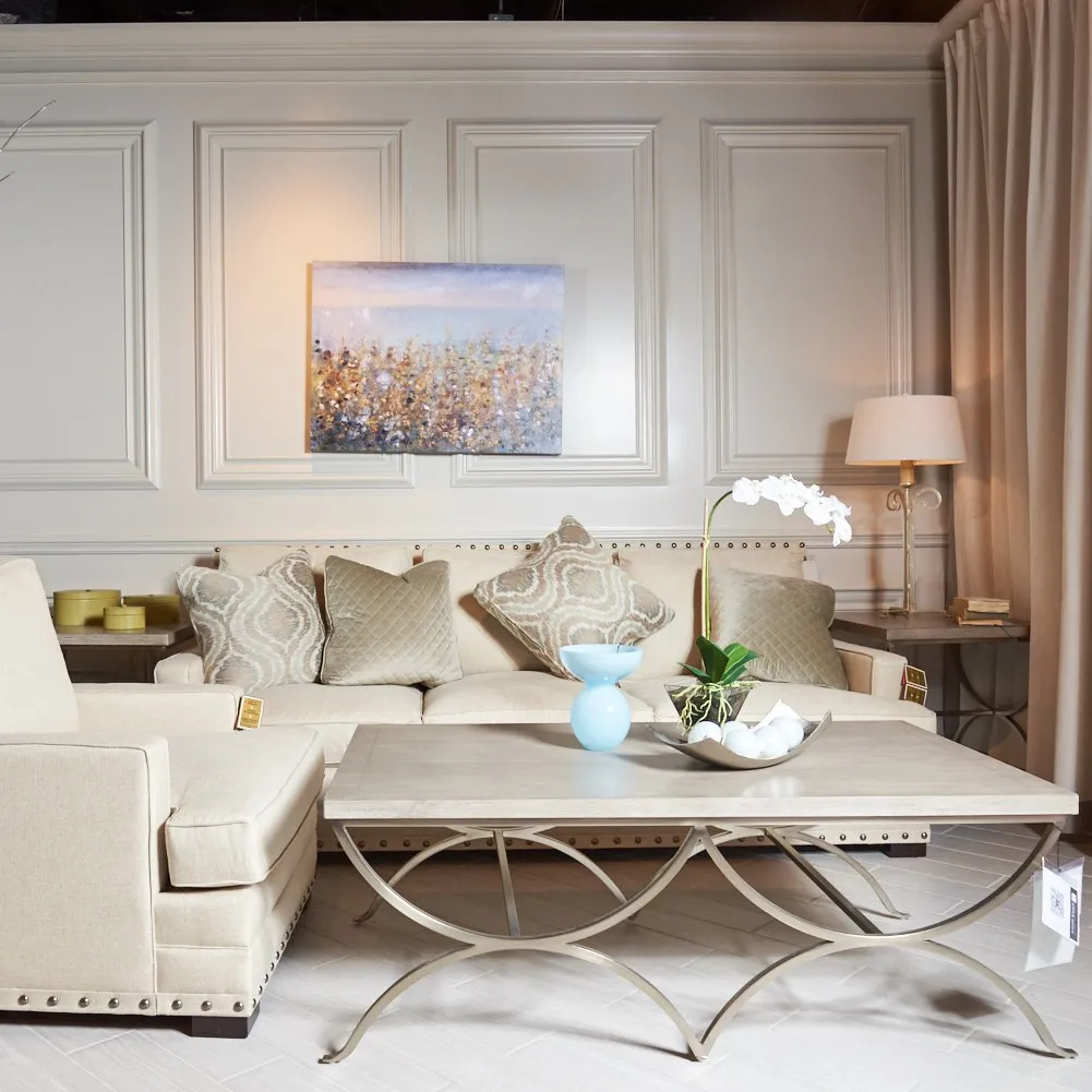 Bernhardt 359-026 咖啡桌