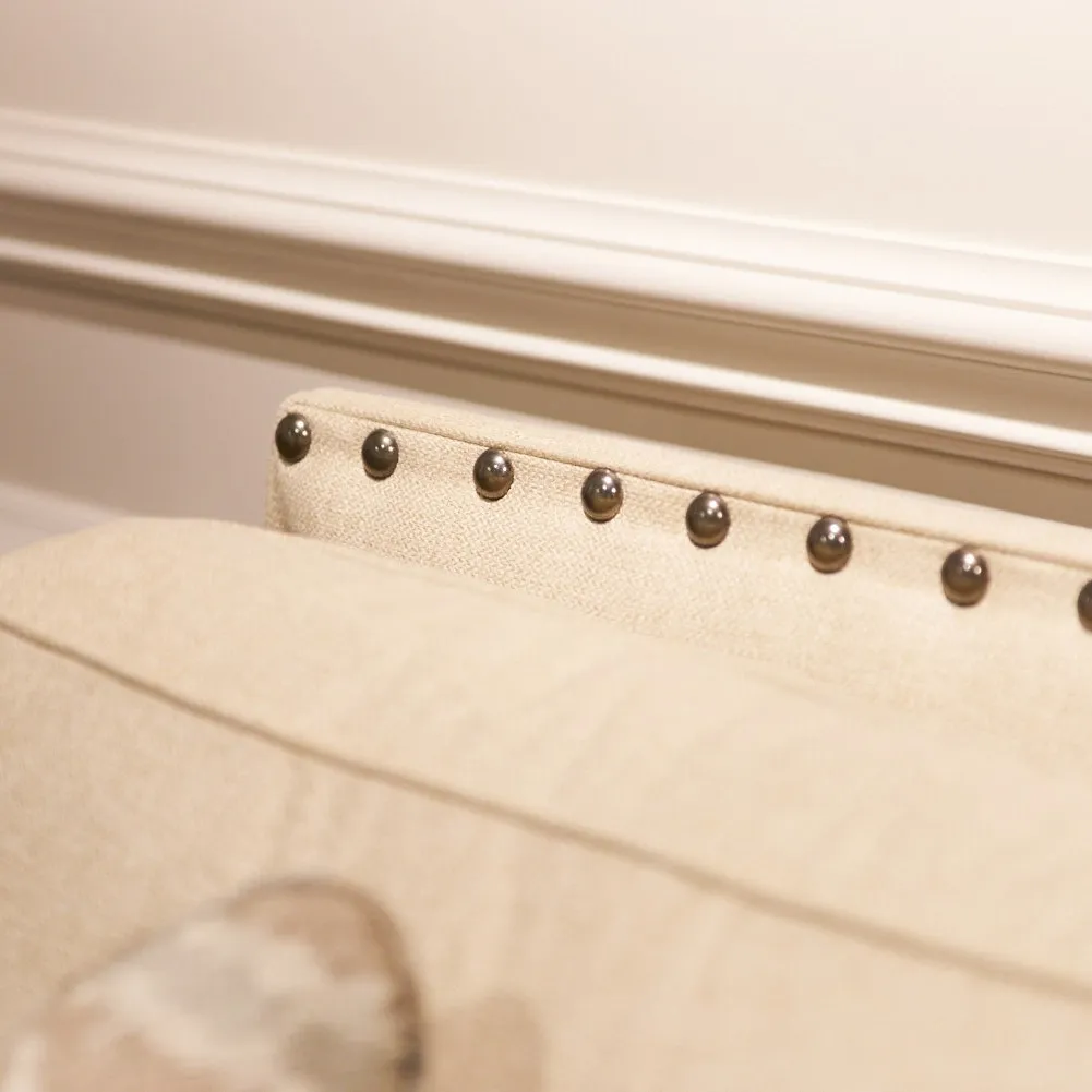 Bernhardt Cantor 单人沙发