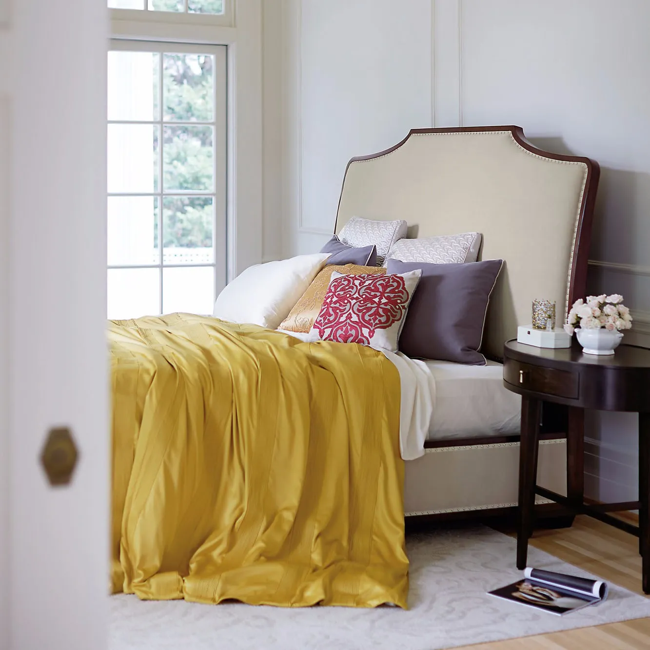 Bernhardt Upholstered    床