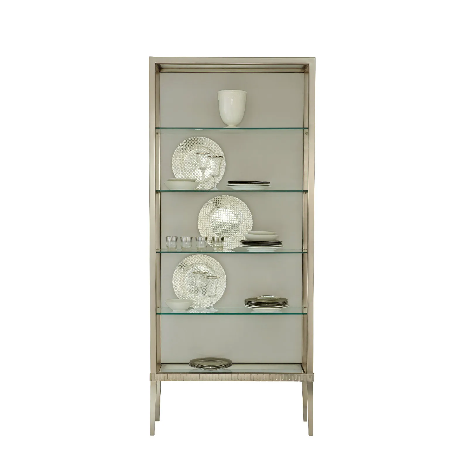 Bernhardt Haven 展示柜