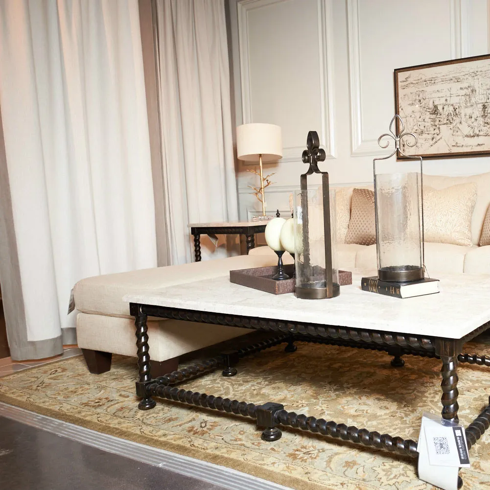 Bernhardt Brooke 脚榻