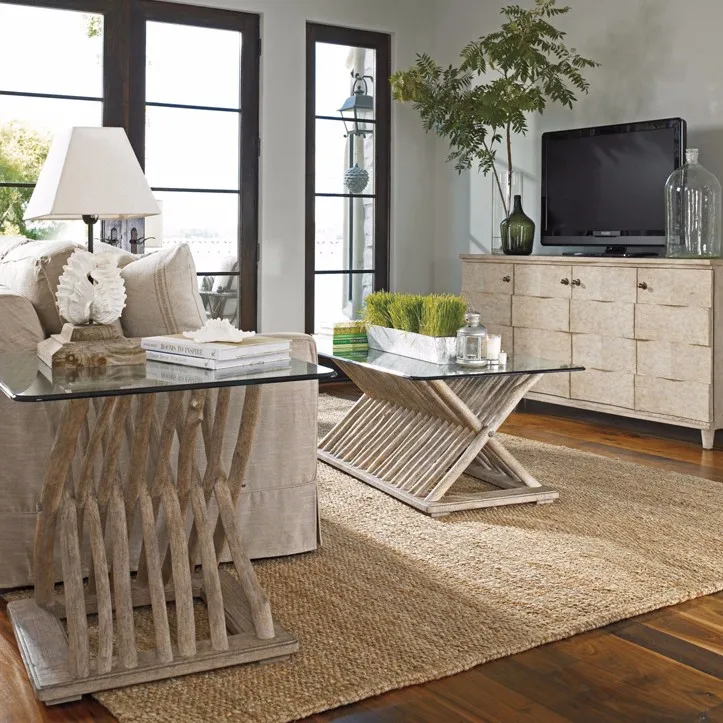 Driftwood Flats 边几