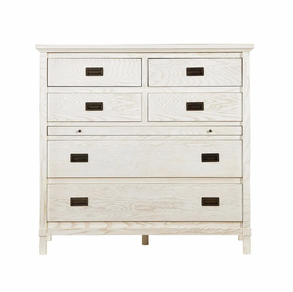 Haven's Harbor 边桌