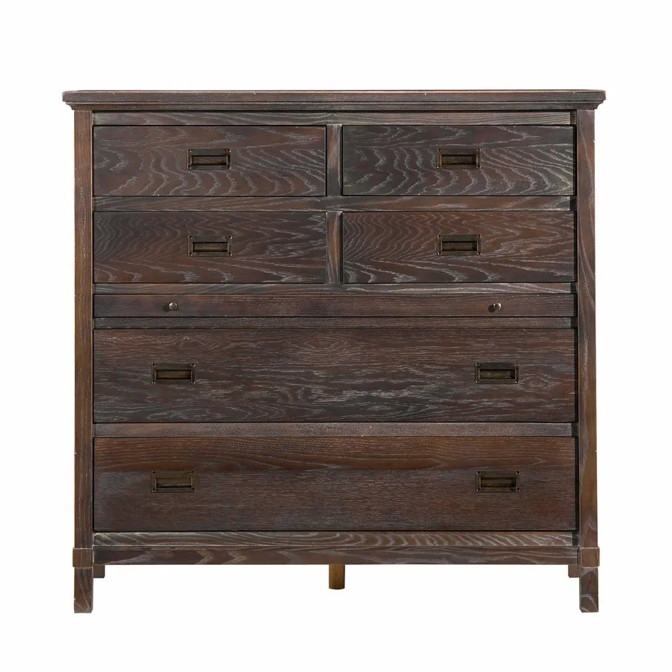 Haven's Harbor 边桌