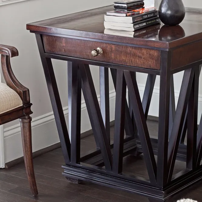 Empire Drawer 边几