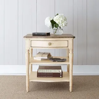 European Cottage 边几