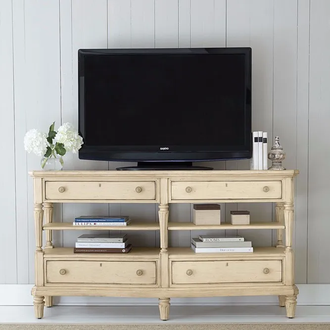 European Cottage 边柜