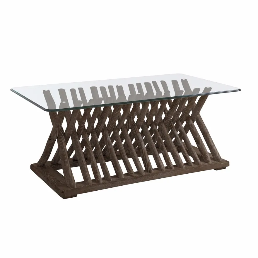 Driftwood Flats 咖啡桌