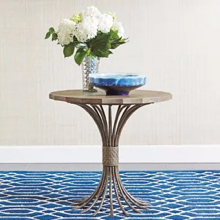 Eddy's Landing 边几