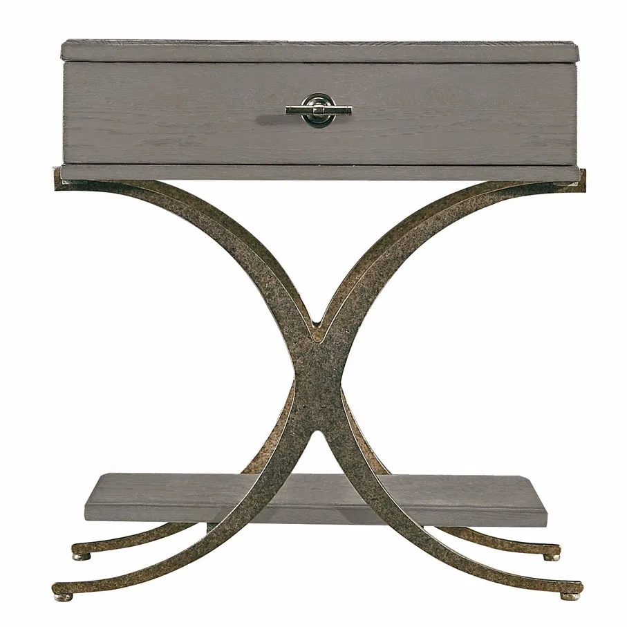 Windward Dune 边几