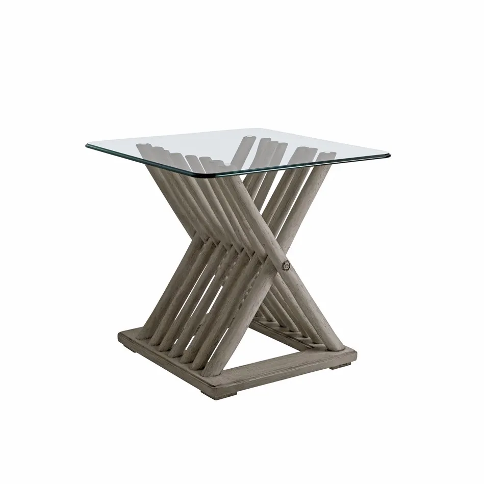 Driftwood Flats 边几