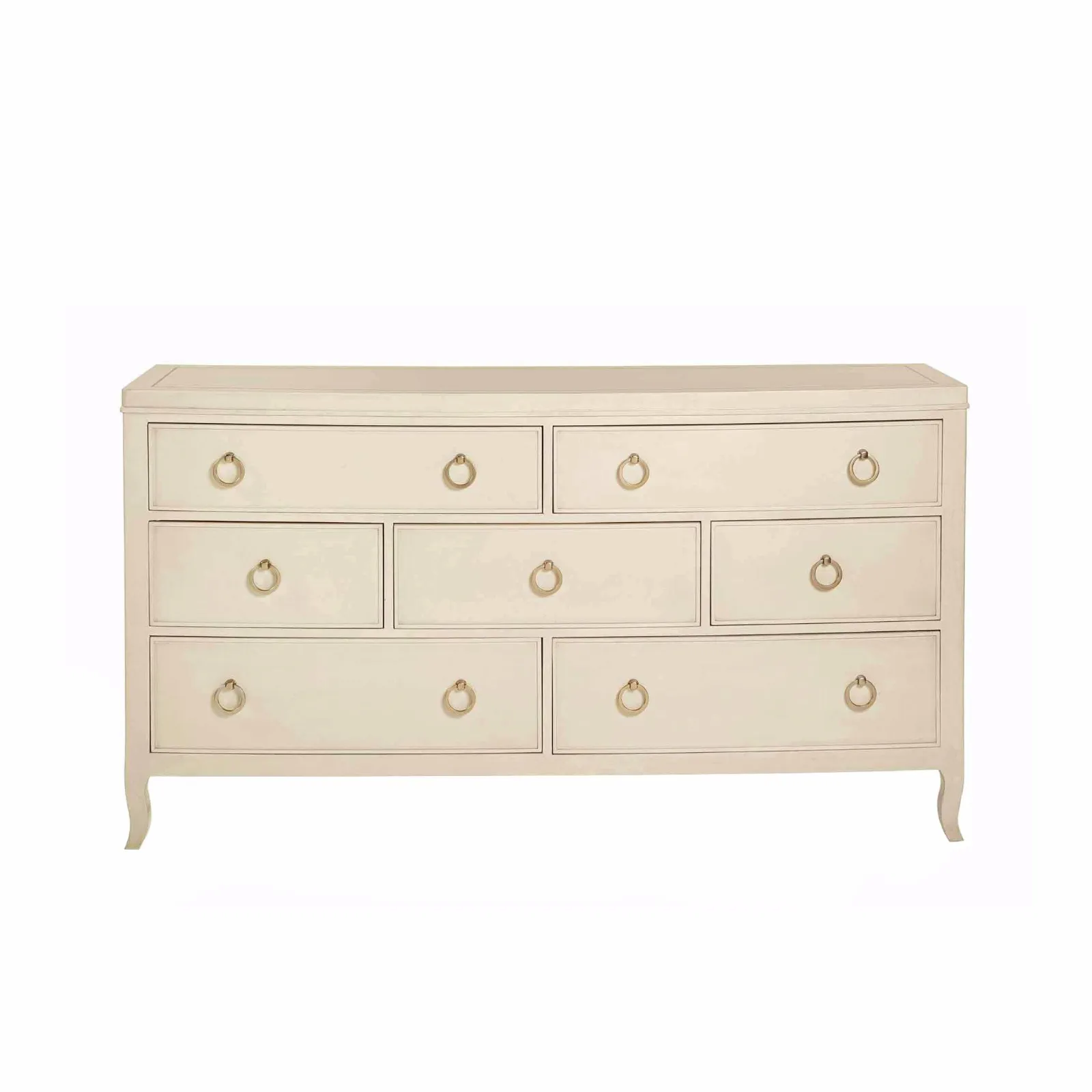Salon Dresser 