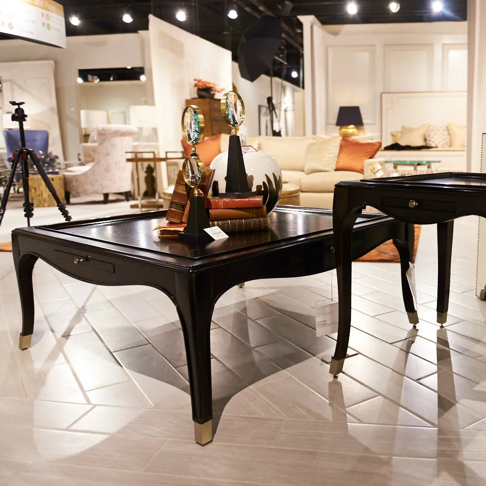 Bernhardt Miramont    咖啡桌