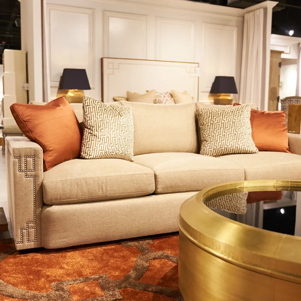 Bernhardt Courtney 多人沙发