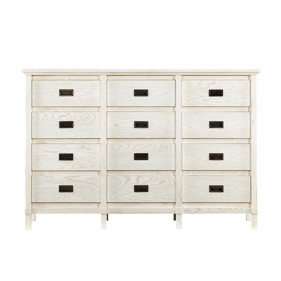 Haven's Harbor 边柜