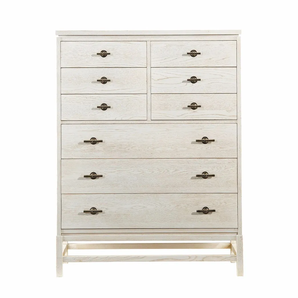 Tranquility Isle 斗柜