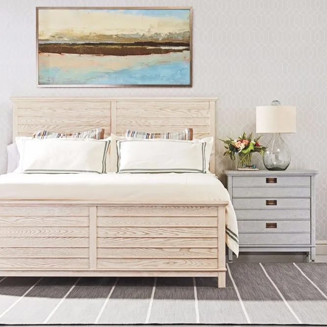 Cape Comber California 床