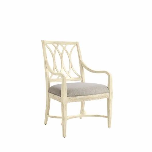 Heritage Coast 扶手椅