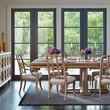 Port Royal 扶手椅