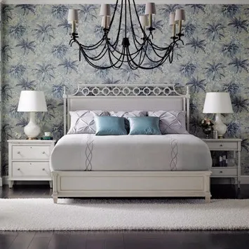 Botany California King 床