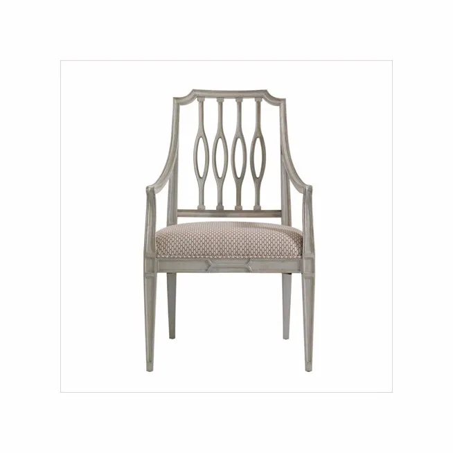 Cooper Upholstered Seat 扶手椅